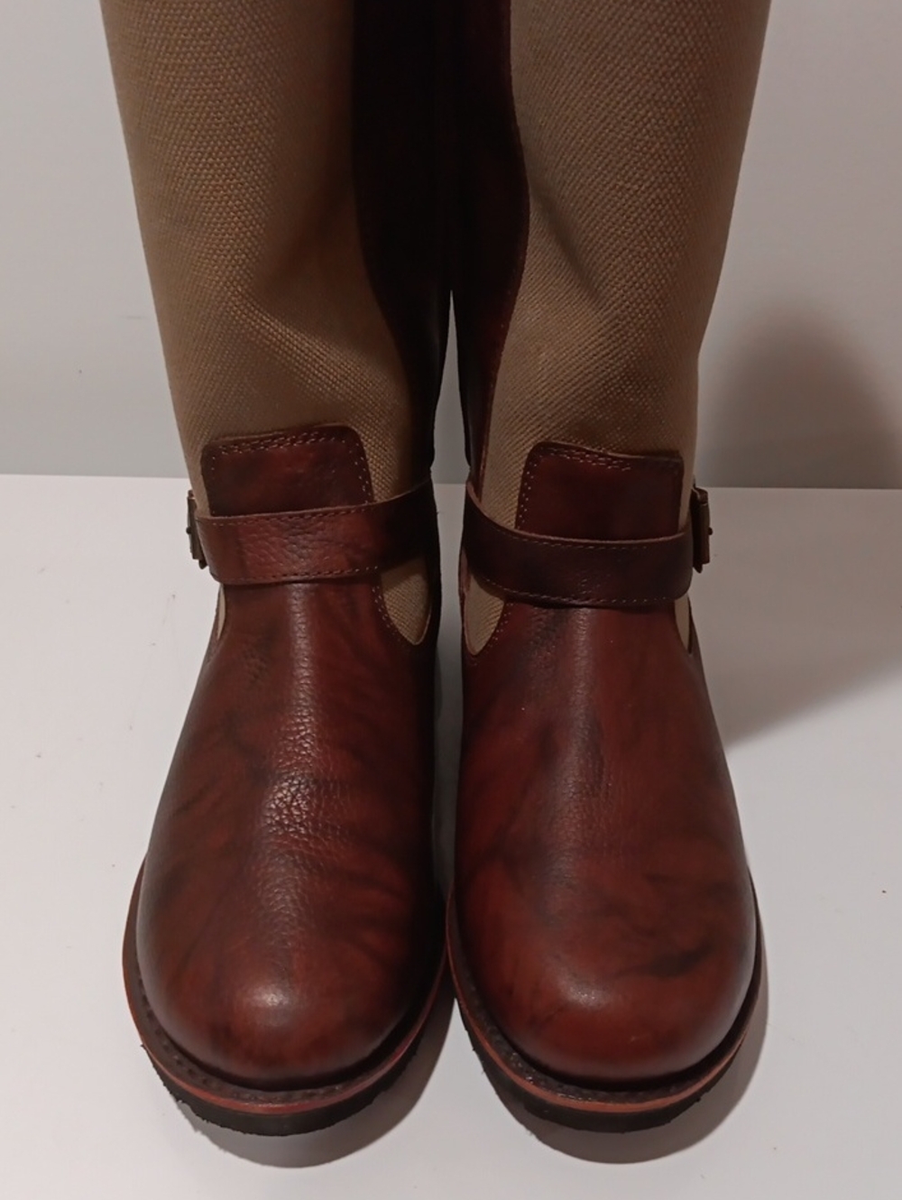 RedHead Brand Co. Waterproof/Snakeproof Boots - Picture 4 of 12